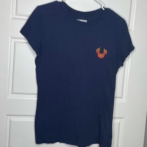 True religion tee